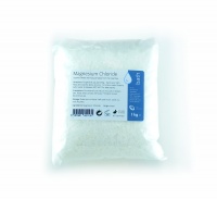 1kg - Magnesium Chloride